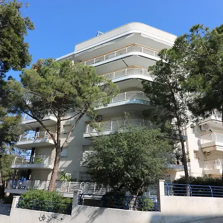 Apartamento Saloutrip - Navili