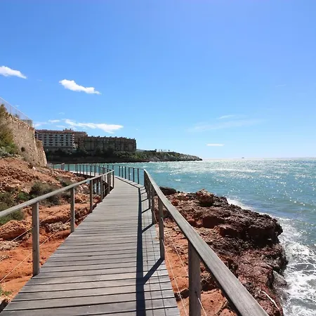 Saloutrip - Navili Apartamento