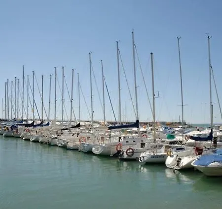 Saloutrip - Navili Apartamento *