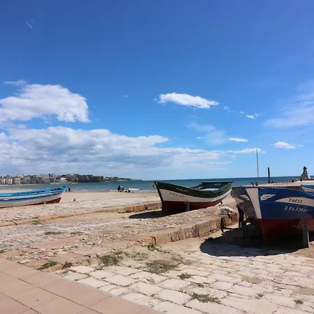 Saloutrip - Navili Salou