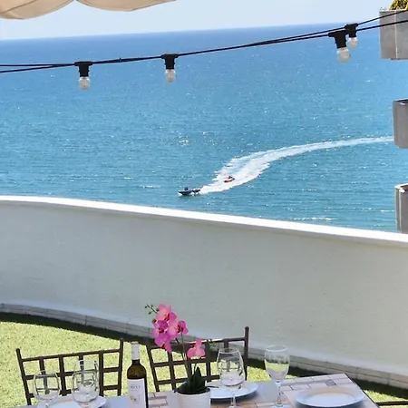 Apartamento Saloutrip - Navili