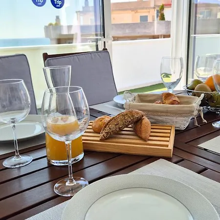 Saloutrip - Navili Apartamento