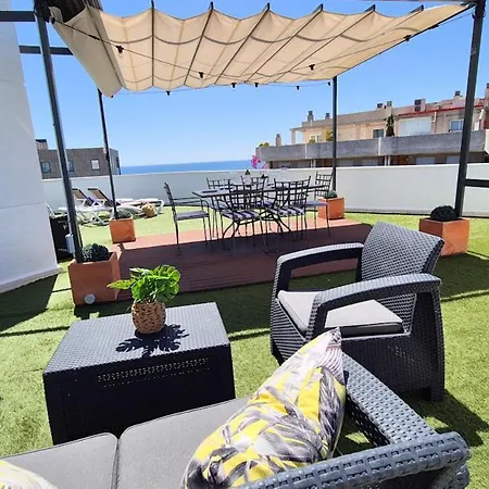 Apartamento Saloutrip - Navili