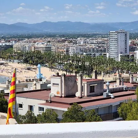 Saloutrip - Navili Apartamento *