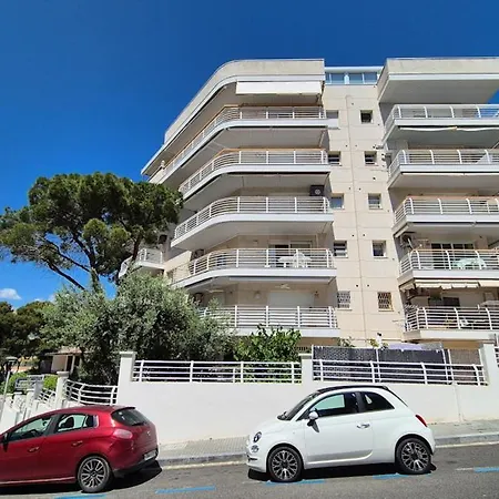 Apartamento Saloutrip - Navili *