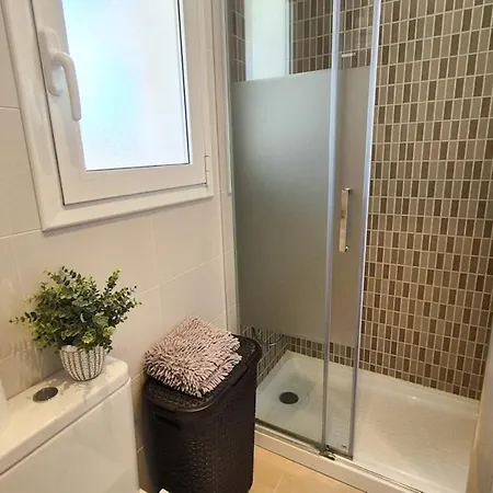 Saloutrip - Navili Apartamento