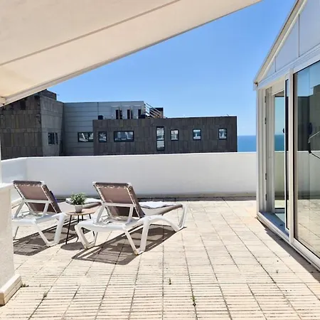 Apartamento Saloutrip - Navili