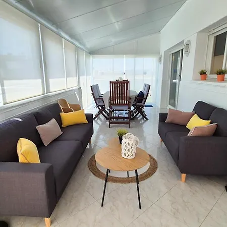 Apartamento Saloutrip - Navili Salou