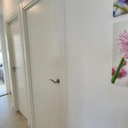 Saloutrip - Navili Apartamento *