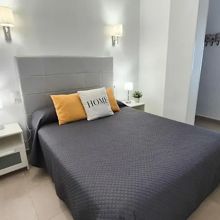 Apartamento Saloutrip - Navili