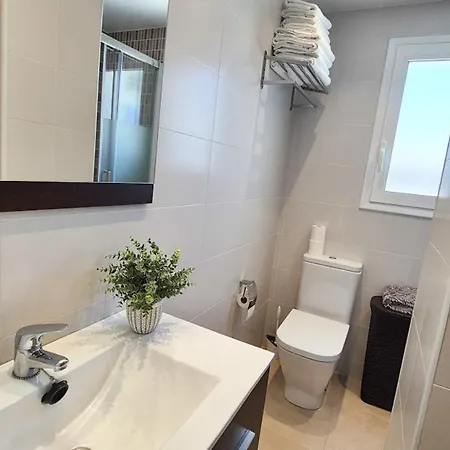 Saloutrip - Navili Apartamento *