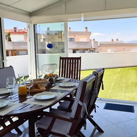 Apartamento Saloutrip - Navili *