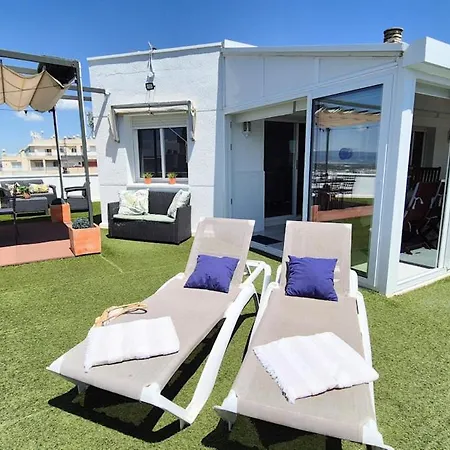 Apartamento Saloutrip - Navili