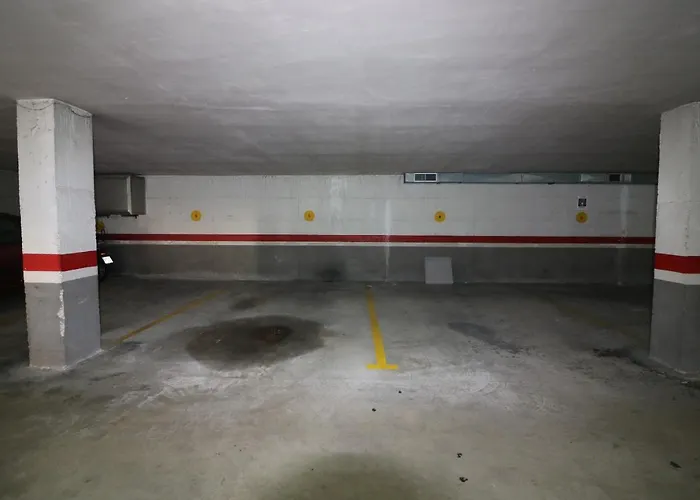 Apartman Saloutrip - Navili Salou