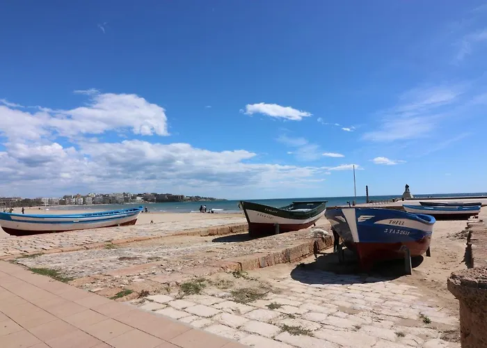 Saloutrip - Navili Salou