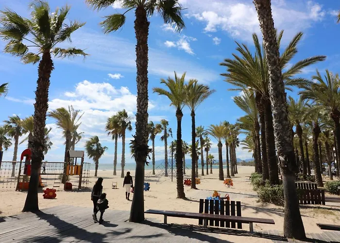 Saloutrip - Navili * Salou