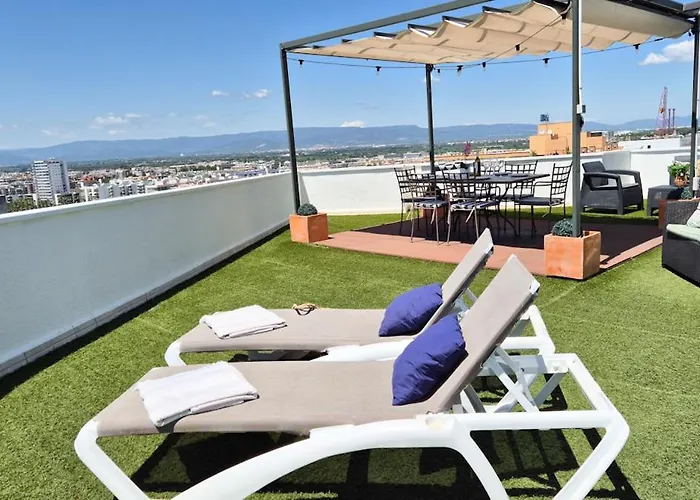 Apartman Saloutrip - Navili Salou