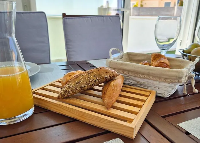 Saloutrip - Navili Apartman Salou