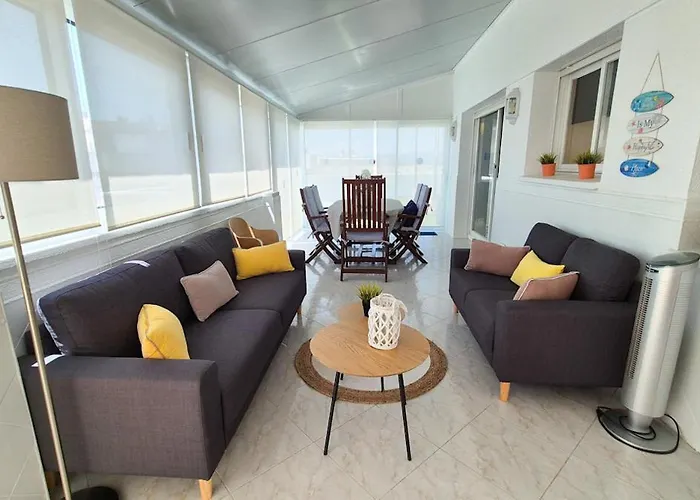 Apartman Saloutrip - Navili Salou