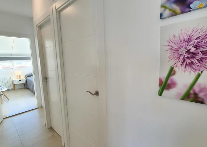 Saloutrip - Navili Apartman *