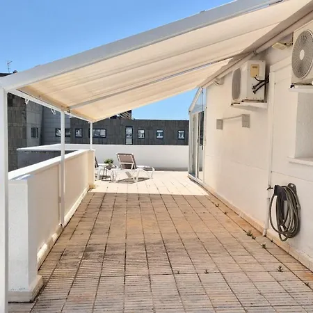 Saloutrip - Navili Apartament