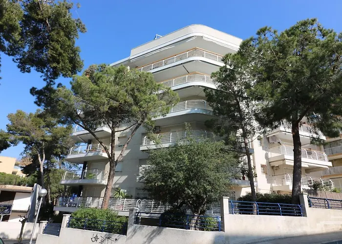 Apartament Saloutrip - Navili