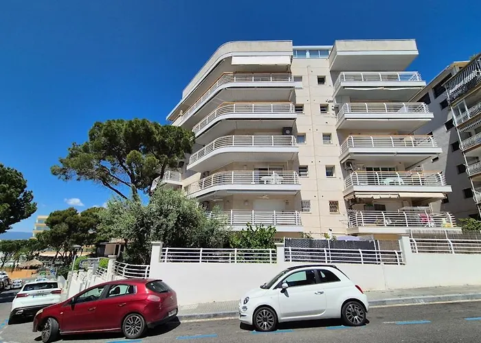 Apartament Saloutrip - Navili *