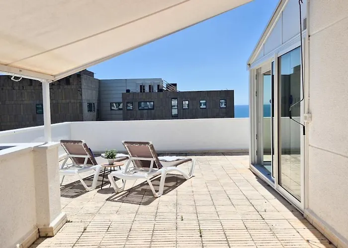 Apartament Saloutrip - Navili
