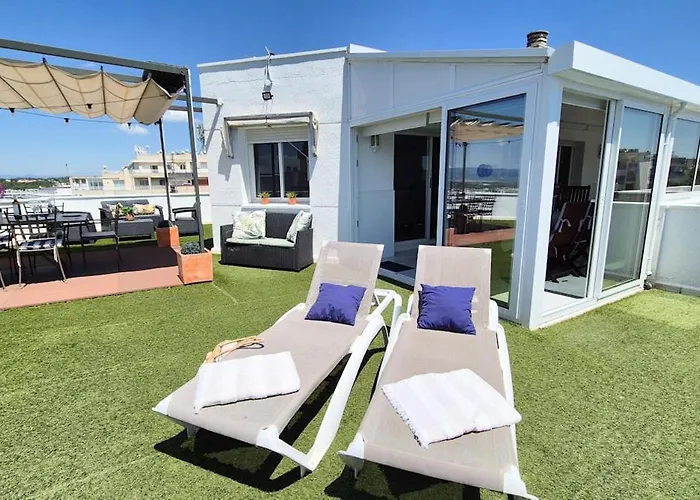 Apartament Saloutrip - Navili