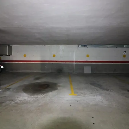 Appartamento Saloutrip - Navili Salou