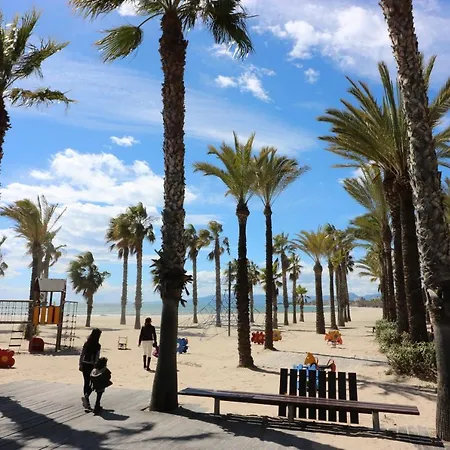 Saloutrip - Navili * Salou