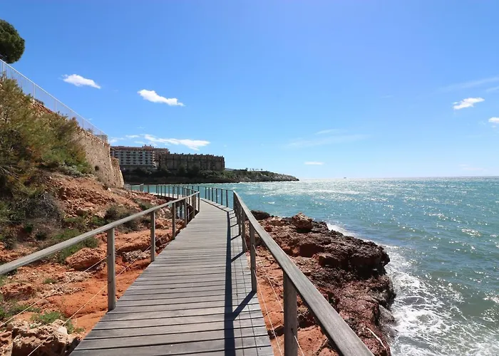 Saloutrip - Navili דירה