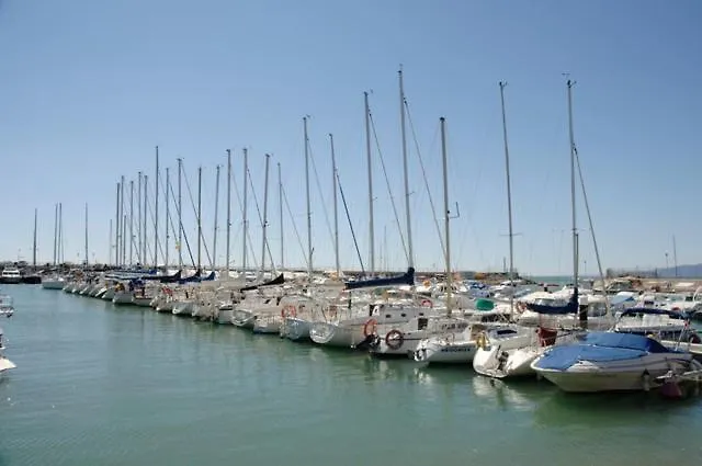 Saloutrip - Navili דירה *