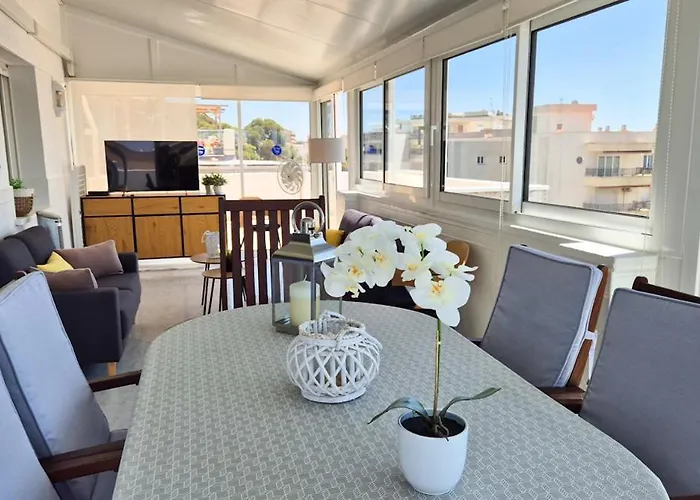 Saloutrip - Navili * סאלו