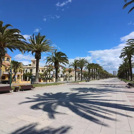 Apartman Saloutrip - Navili