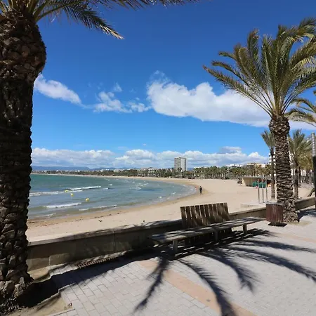Saloutrip - Navili Apartman Salou