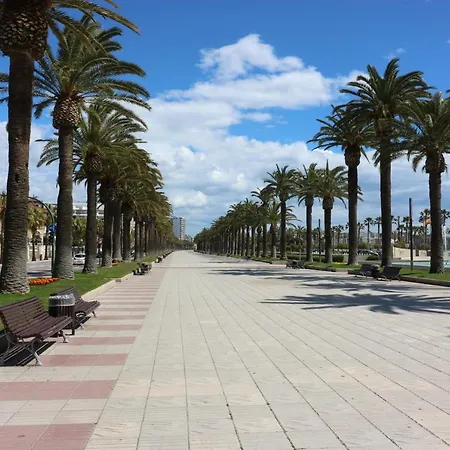 Saloutrip - Navili Lägenhet Salou