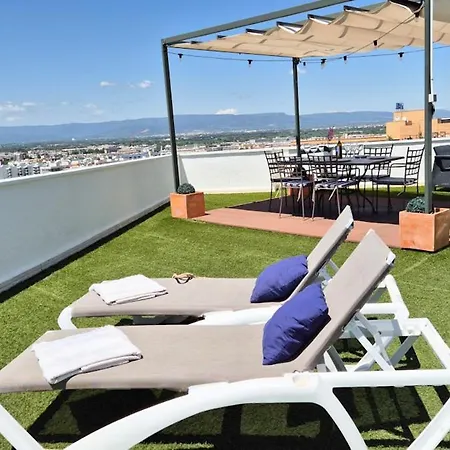 Apartman Saloutrip - Navili Salou