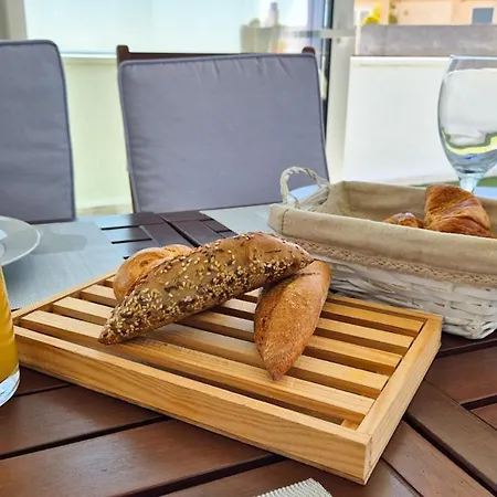 Saloutrip - Navili Apartman Salou