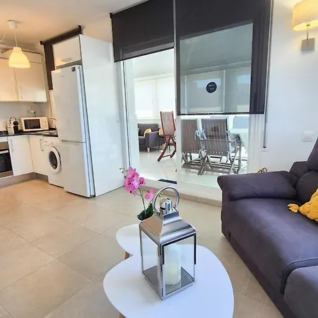 Saloutrip - Navili Apartman