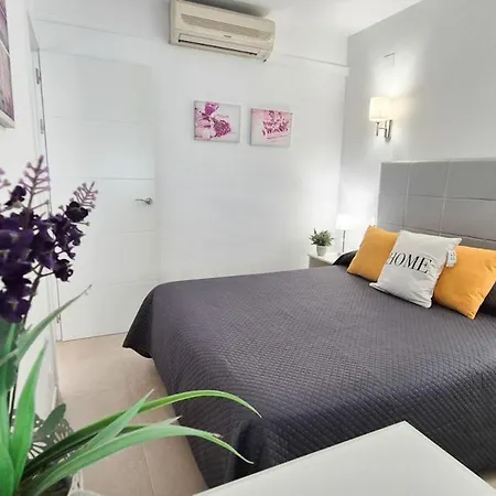 Saloutrip - Navili Apartman Salou