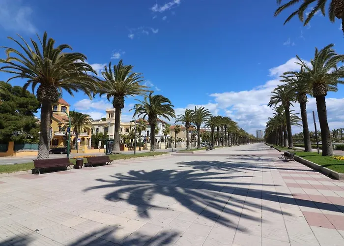 Apartamento Saloutrip - Navili