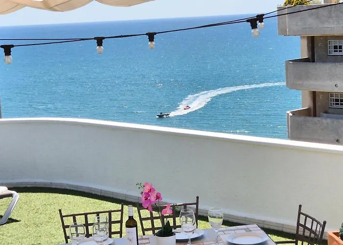 Apartamento Saloutrip - Navili