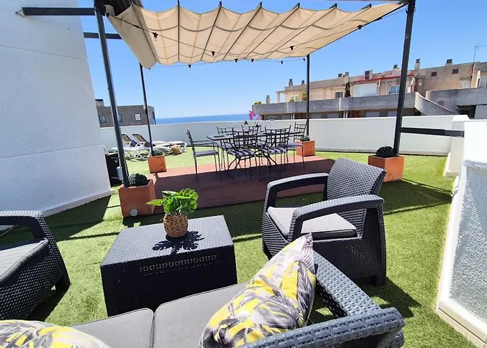 Apartamento Saloutrip - Navili