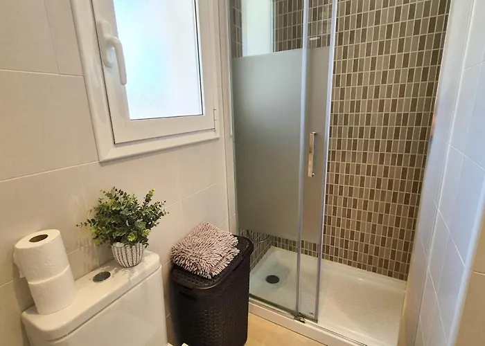 Saloutrip - Navili Apartamento