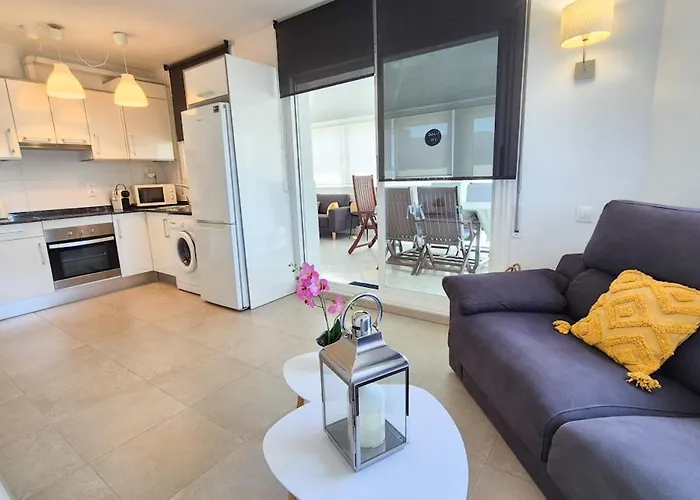 Saloutrip - Navili Appartement