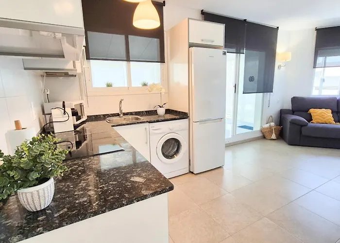 Appartement Saloutrip - Navili *