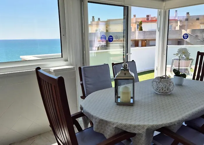 Saloutrip - Navili Apartamento Salou