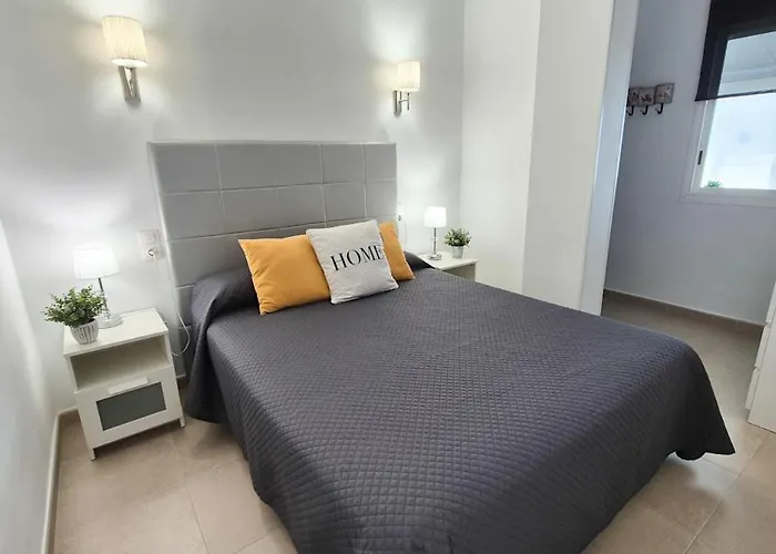 Appartement Saloutrip - Navili