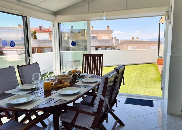 Appartement Saloutrip - Navili *